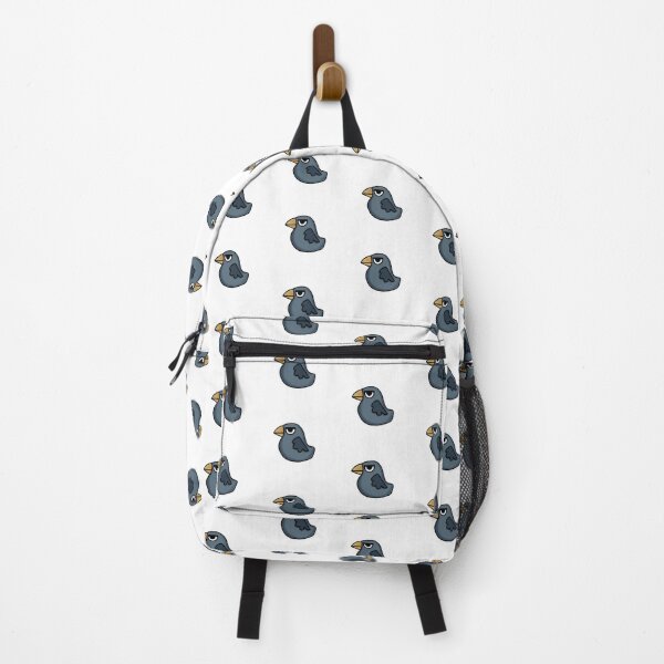Item preview, Grumpy Bird designed and sold by daniela-schulz.
