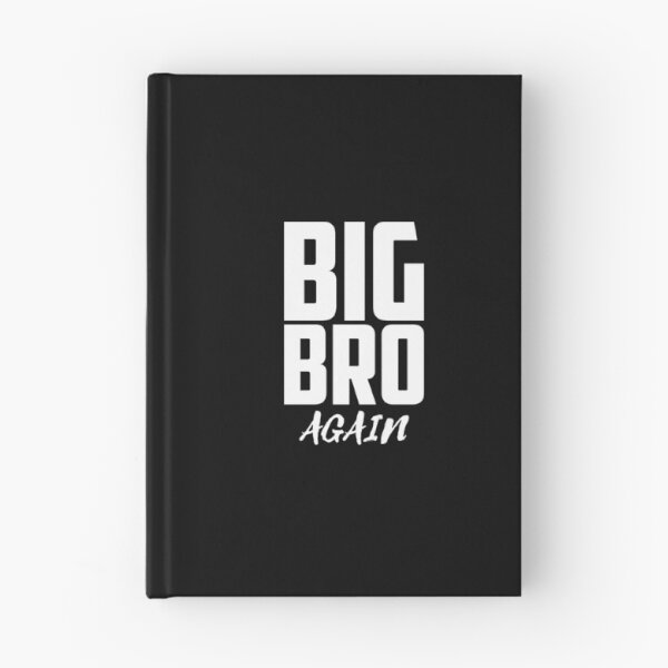 Item preview,  BIG BRO AGAIN -HAPPY FAMILY MOMENT  designed and sold by DESIGNNOUR.