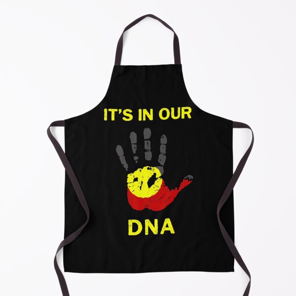 Item preview, Aboriginal - It's in our DNA designed and sold by GuessDesigns.