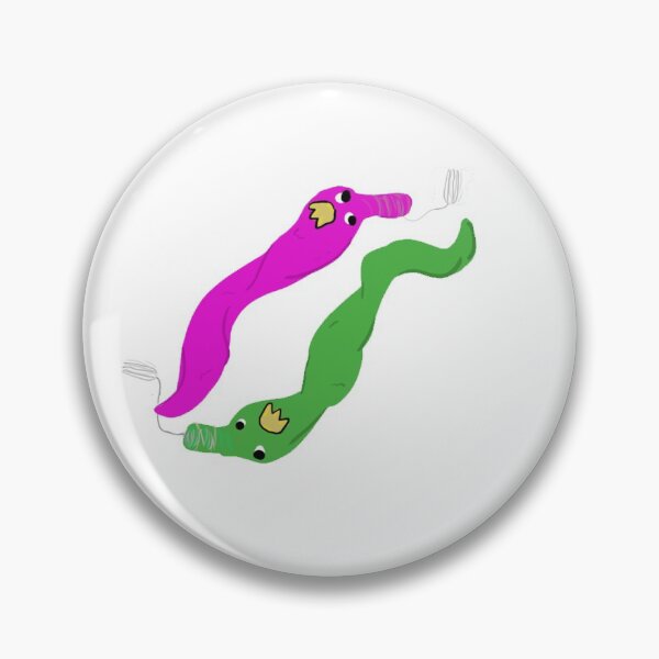 Item preview, Cosmo and Wanda ain't slick designed and sold by themoonstolemyT.