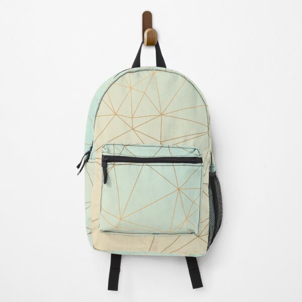 Item preview, Pastel Geometric Minimalist Pattern designed and sold by Vic Torys ☆.