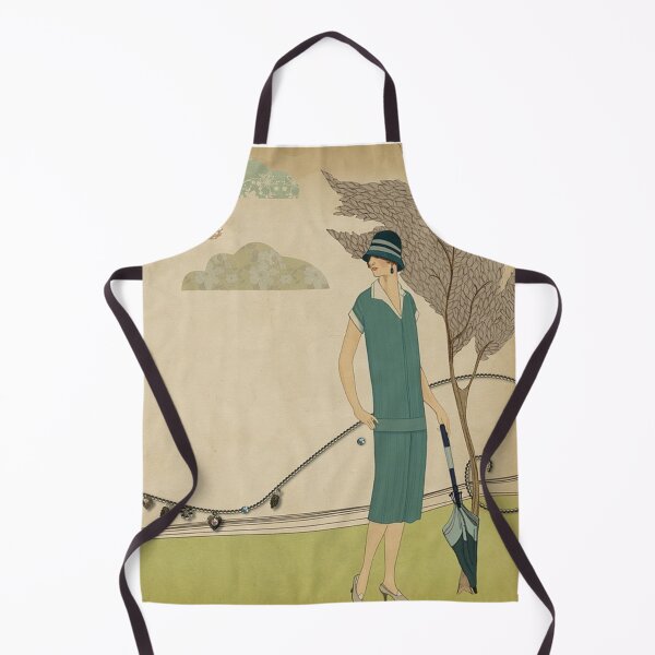 Item preview, Strolling Through The Park designed and sold by Slinky-Reebs.