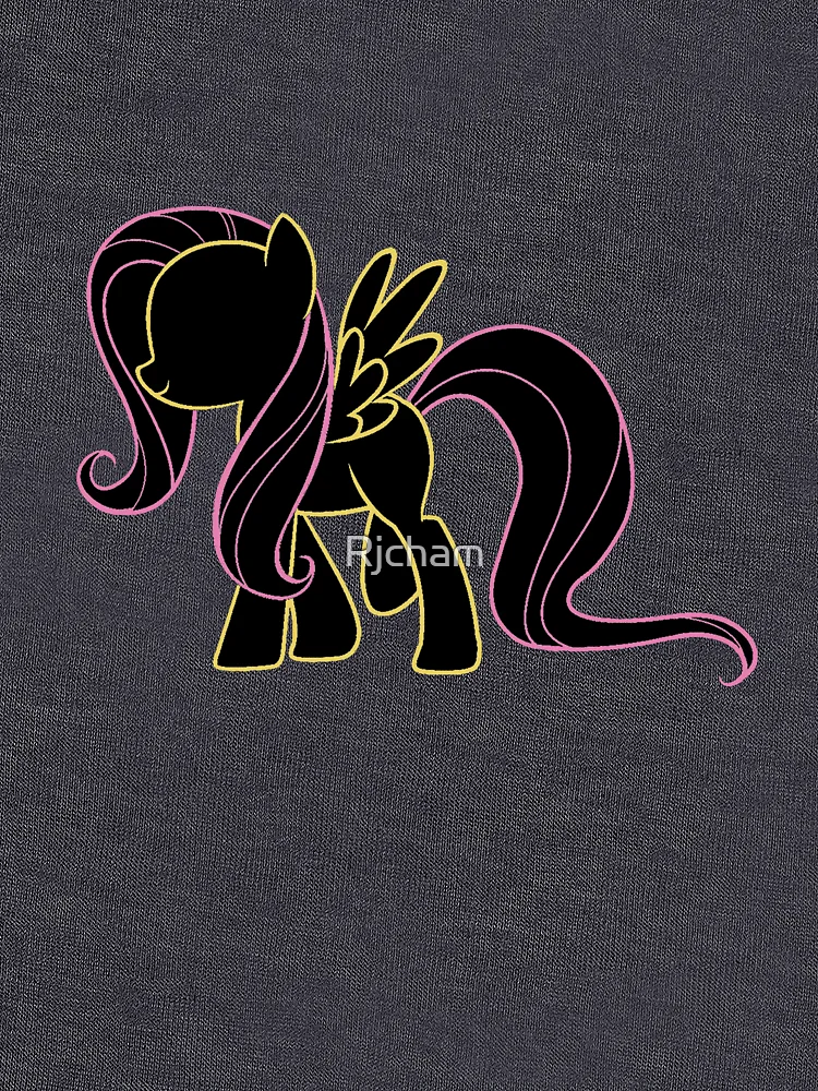 Thumbnail 6 von 6, Leichter Pullover, Flutter Shy designt und verkauft von Rjcham.