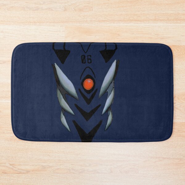 Item preview, Kaworu Nagisa Plugsuit - 06 designed and sold by Anime Pandemonium.