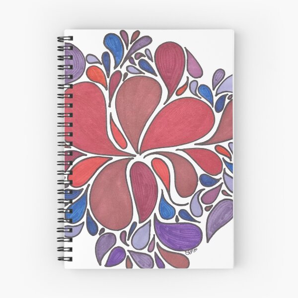 Item preview, Paisley Explosion designed and sold by senoda.