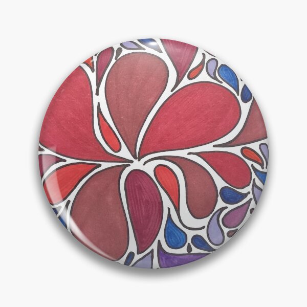 Item preview, Paisley Explosion designed and sold by senoda.