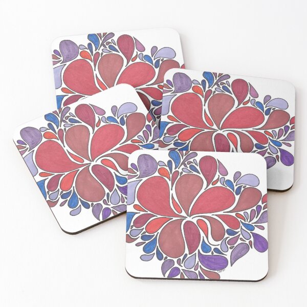 Item preview, Paisley Explosion designed and sold by senoda.
