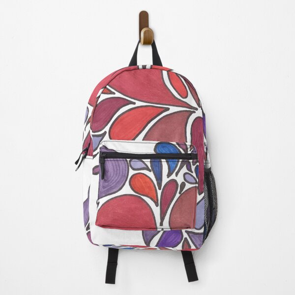 Item preview, Paisley Explosion designed and sold by senoda.