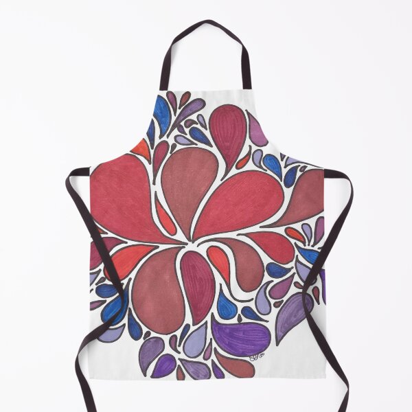 Item preview, Paisley Explosion designed and sold by senoda.