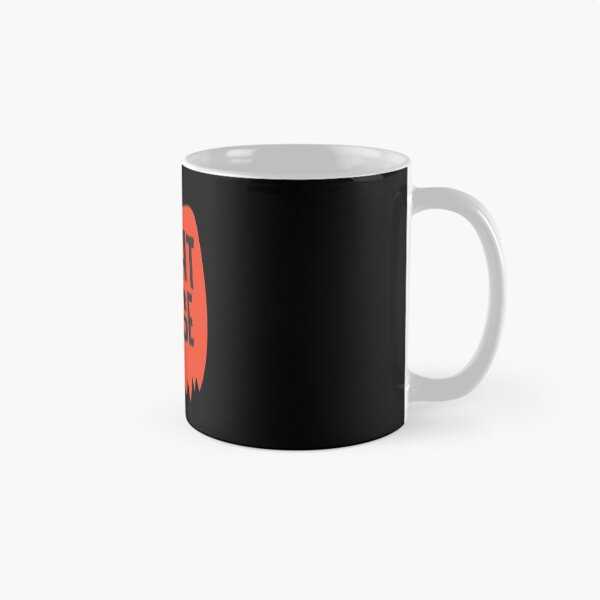 Item preview, Fright House Logo Red designed and sold by frighthouseco.