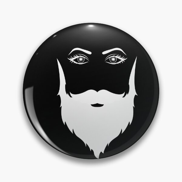 Item preview, Beard designed and sold by classy-lik.
