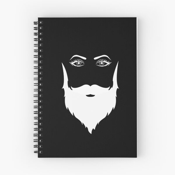 Item preview, Beard designed and sold by classy-lik.