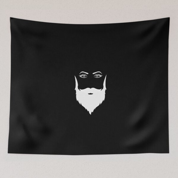 Item preview, Beard designed and sold by classy-lik.