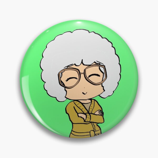 Item preview, Sophia Petrillo Chibi designed and sold by TGG4evr.