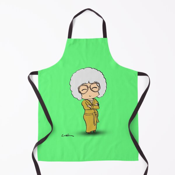 Item preview, Sophia Petrillo Chibi designed and sold by TGG4evr.