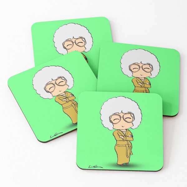 Item preview, Sophia Petrillo Chibi designed and sold by TGG4evr.