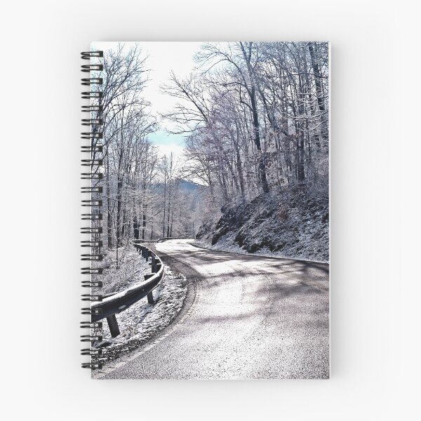 Item preview, Sheen On Mountain Curves  designed and sold by Paul Lubaczewski.