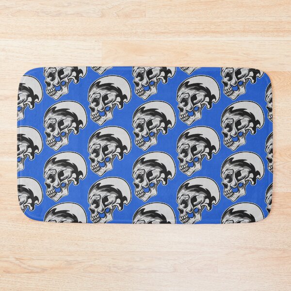 Item preview, SILVER SKULL designed and sold by Bitxeja.