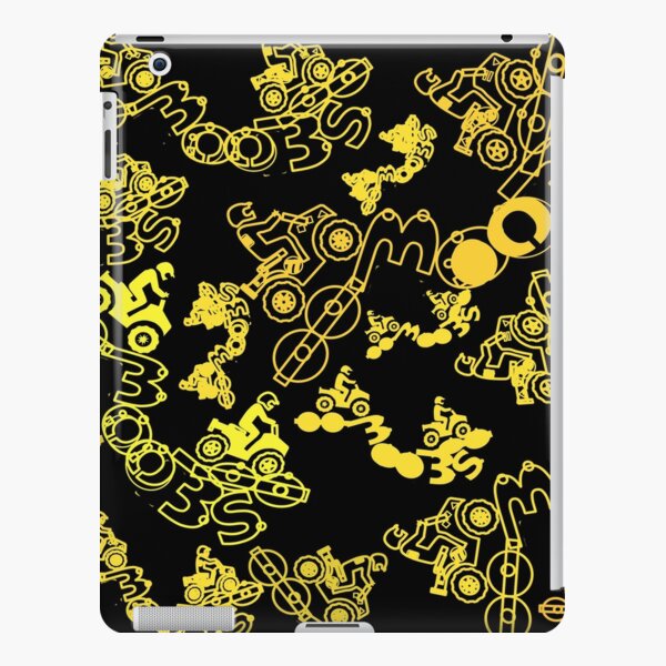 Breast Pattern  Boobs iPad Case & Skin for Sale by KarolinaPaz