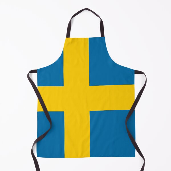 Item preview, Swedish Flag of Sweden designed and sold by FlagsandSymbols.
