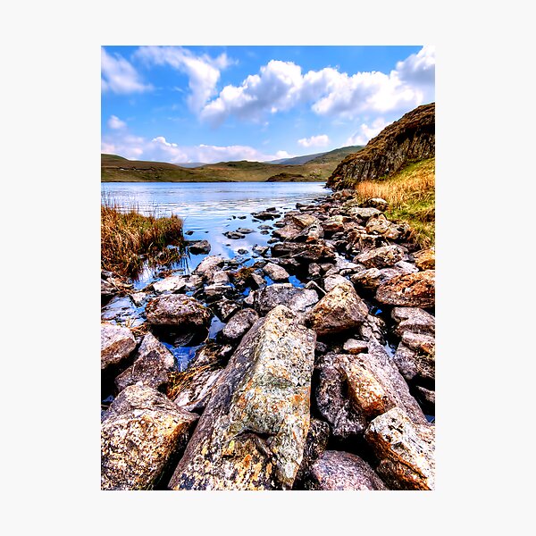 Item preview, Angle Tarn designed and sold by StephenJSmith.