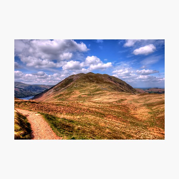 Item preview, Place Fell designed and sold by StephenJSmith.