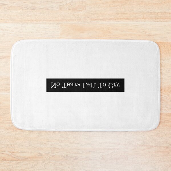 Item preview, no tears left to cry designed and sold by laeba-x.