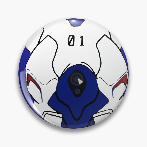 Item preview, Shinji Ikari Plugsuit - 01 designed and sold by Anime Pandemonium.