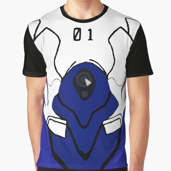 "Shinji Ikari Plugsuit 01" Tshirt for Sale by Peter082790