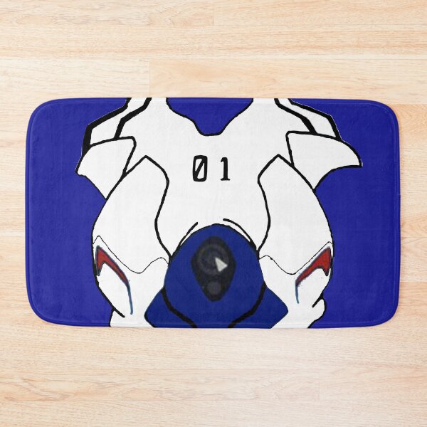 Item preview, Shinji Ikari Plugsuit - 01 designed and sold by Anime Pandemonium.
