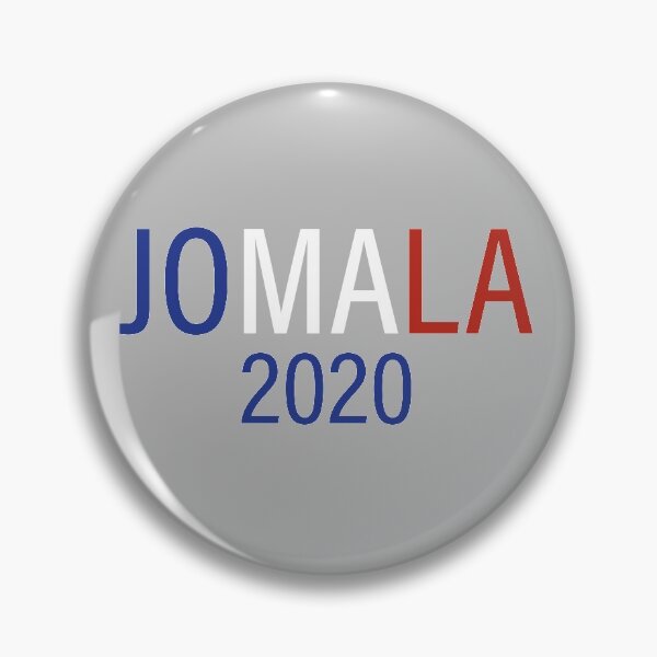 Item preview, jomala 2020 Vintage joe Biden Kamala Harris designed and sold by Dream-bubble.