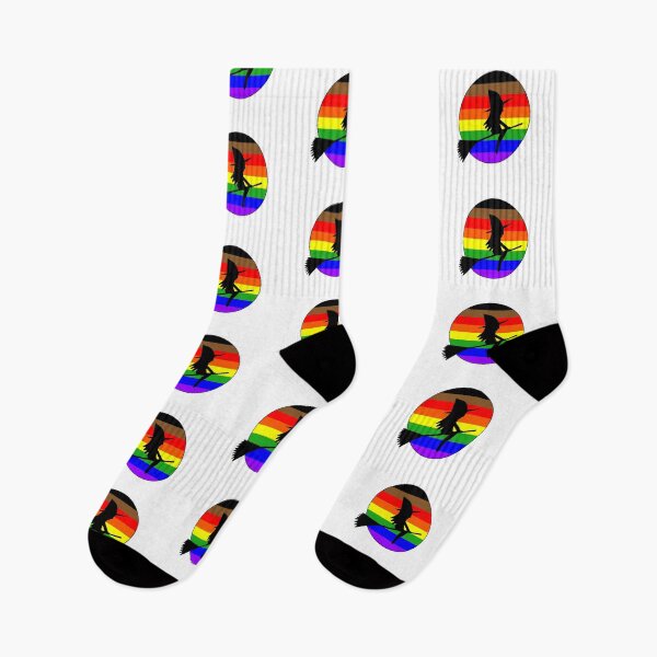 Item preview, Gay Witch designed and sold by genalatorre.