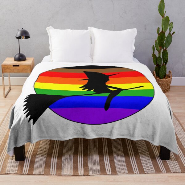 Item preview, Gay Witch designed and sold by genalatorre.