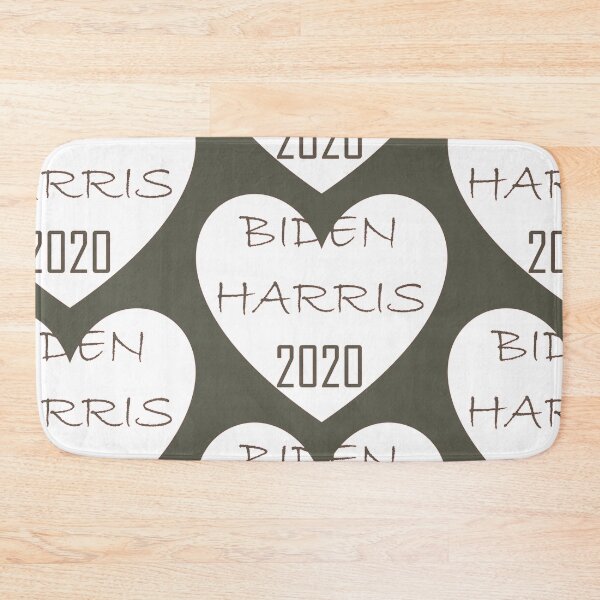Item preview, Biden Harris 2020 president of the united states t-chirts designed and sold by Dahani-mo.