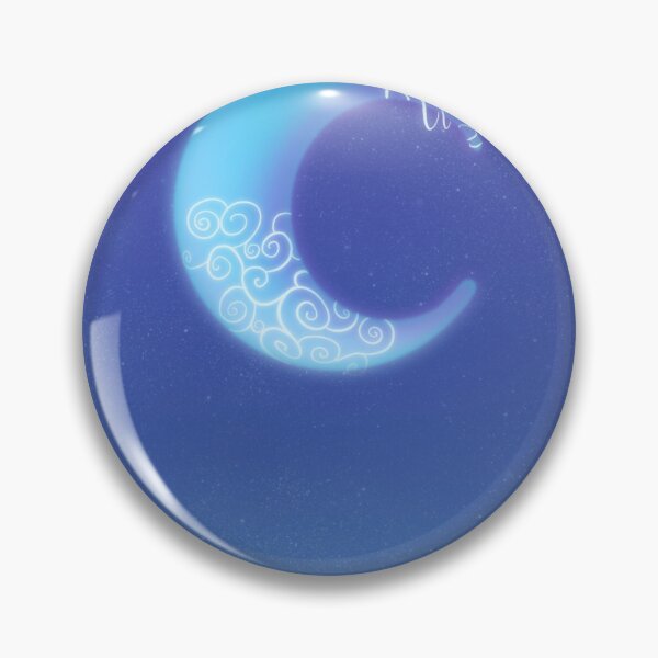 Item preview, Glowing Night designed and sold by FantasyWorks.