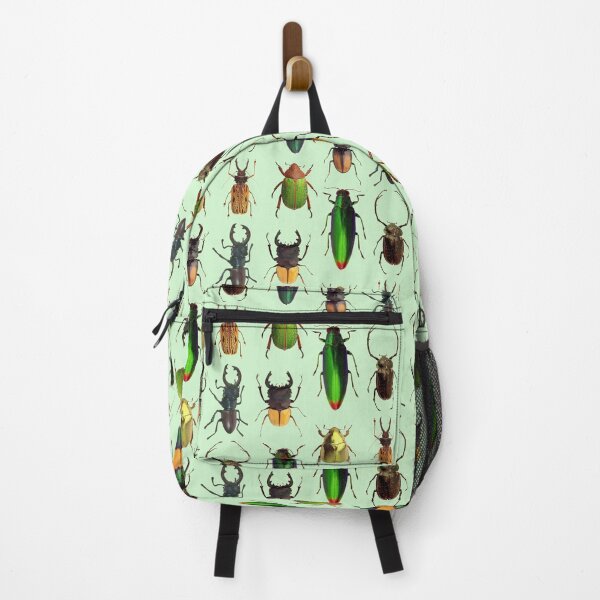 Item preview, Beetles #2 designed and sold by Slinky-Reebs.