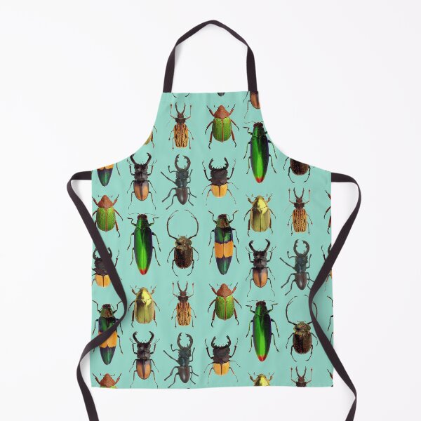Item preview, Beetles #2 designed and sold by Slinky-Reebs.