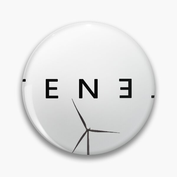 Item preview, Tenet Windmill Design designed and sold by docBrown00.