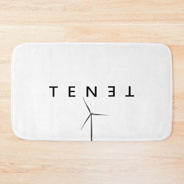 Item preview, Tenet Windmill Design designed and sold by docBrown00.