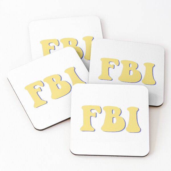 Item preview, fbi criminal minds designed and sold by julianac05.