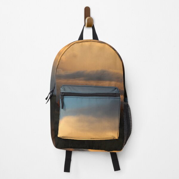 Item preview, Golden sunset designed and sold by Stephanie Skeem.