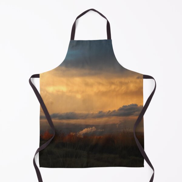 Item preview, Golden sunset designed and sold by Stephanie Skeem.