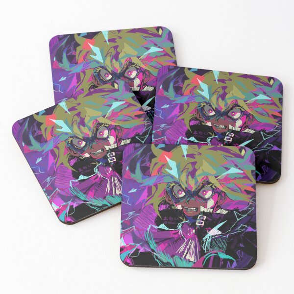 Item preview, RAGE Lio designed and sold by Nibu-i.