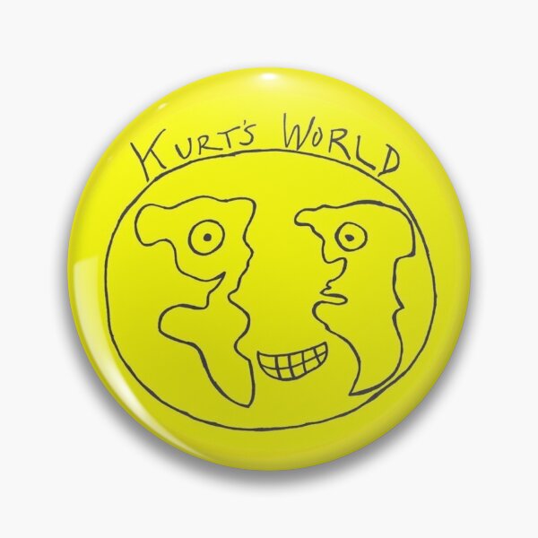 Item preview, Joe Keery Spree Kurts World Logo designed and sold by Josiethompson.