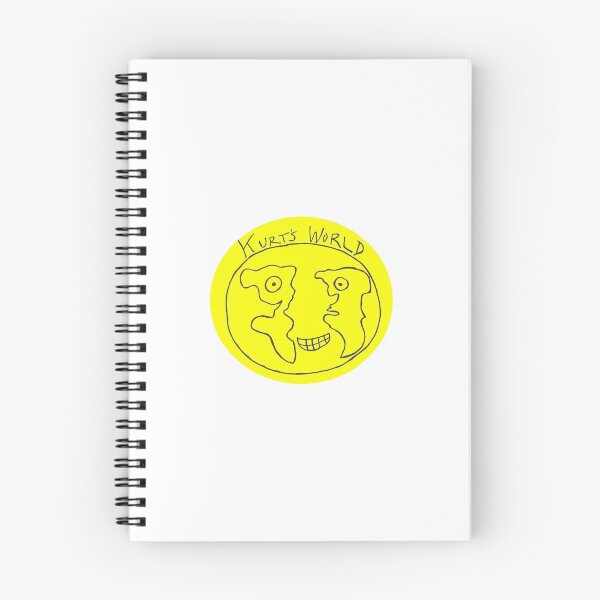 Item preview, Joe Keery Spree Kurts World Logo designed and sold by Josiethompson.