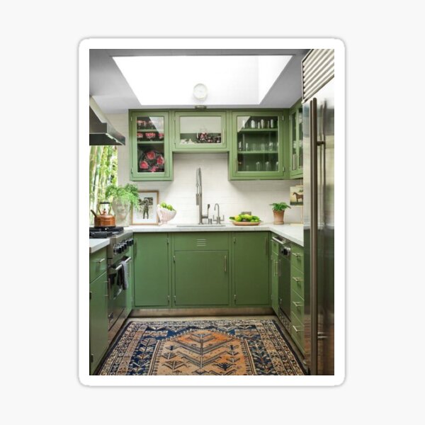 Item preview, Dakota Johnson's kitchen designed and sold by alebla05.