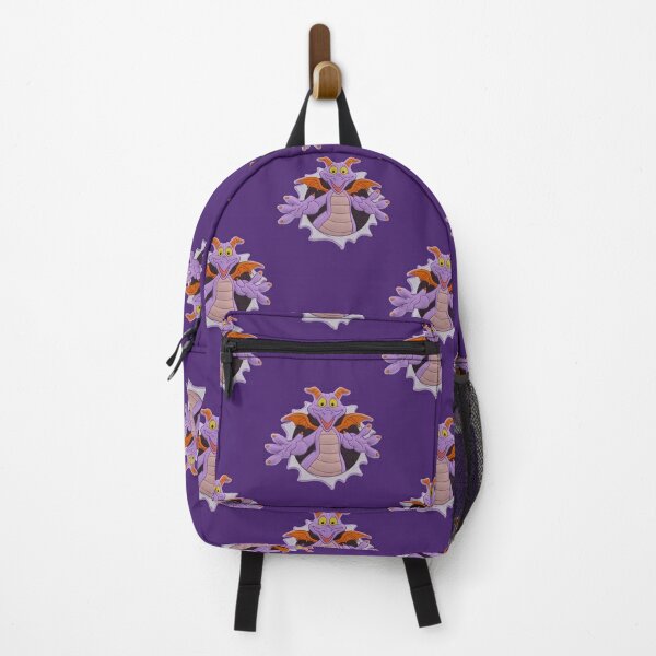 Burst Of Figment Backpack