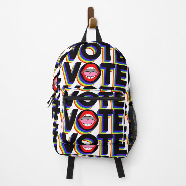 Item preview, VOTE 2020 designed and sold by Mieko Kawasaki.