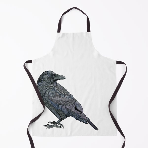 Item preview, Celtic Raven designed and sold by ZHField.