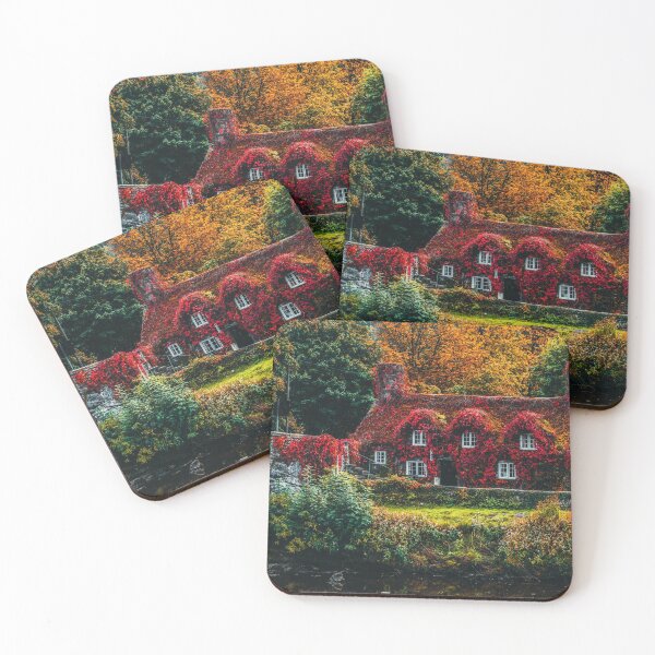 Item preview, The cottage House designed and sold by Jeanettcha.